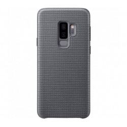 Husa Hyperknit pentru Samsung Galaxy S9 Plus, Gray