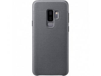 Husa Hyperknit pentru Samsung Galaxy S9 Plus, Gray