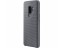 Husa Hyperknit pentru Samsung Galaxy S9 Plus, Gray