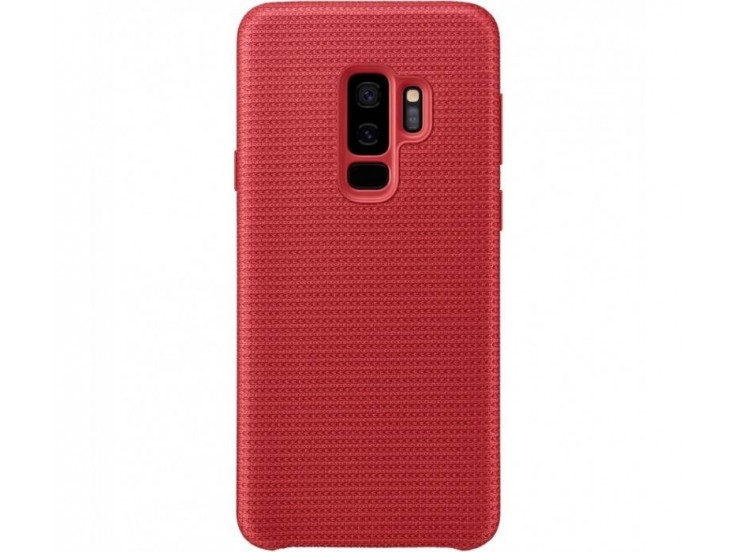 Husa Hyperknit pentru Samsung Galaxy S9 Plus, Gray