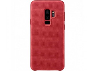 Husa Hyperknit pentru Samsung Galaxy S9 Plus, Gray