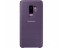 Husa LED View Cover pentru Samsung Galaxy S9 Plus, Violet
