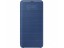 Husa LED View Cover pentru Samsung Galaxy S9 Plus, Blue