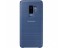 Husa LED View Cover pentru Samsung Galaxy S9 Plus, Blue