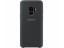 Husa Silicone Cover pentru Samsung Galaxy S9, Black
