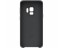 Husa Silicone Cover pentru Samsung Galaxy S9, Black