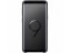 Husa Silicone Cover pentru Samsung Galaxy S9, Black