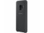 Husa Silicone Cover pentru Samsung Galaxy S9, Black
