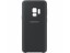 Husa Silicone Cover pentru Samsung Galaxy S9, Black