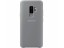 Husa Silicone Cover pentru Samsung Galaxy S9 Plus, Gray