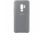 Husa Silicone Cover pentru Samsung Galaxy S9 Plus, Gray