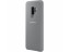 Husa Silicone Cover pentru Samsung Galaxy S9 Plus, Gray