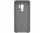 Husa Silicone Cover pentru Samsung Galaxy S9 Plus, Gray