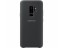 Husa Silicone Cover pentru Samsung Galaxy S9 Plus, Gray