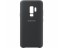 Husa Silicone Cover pentru Samsung Galaxy S9 Plus, Gray