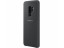 Husa Silicone Cover pentru Samsung Galaxy S9 Plus, Gray