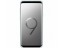 Husa Silicone Cover pentru Samsung Galaxy S9 Plus, Black