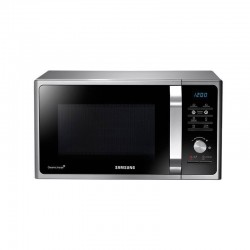 Cuptor cu microunde SAMSUNG MG23F301TAS