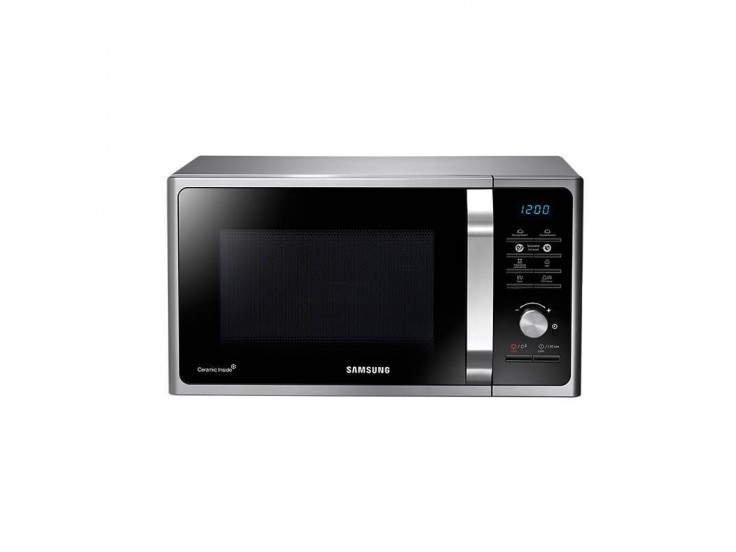 Cuptor cu microunde SAMSUNG MG23F301TAS