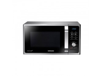Cuptor cu microunde SAMSUNG MG23F301TAS