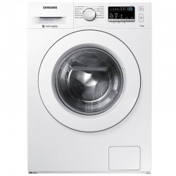 Masina de spalat SAMSUNG WW70J4273MW, Smart Check, 7kg, 1200rpm, A+++