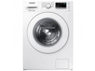 Masina de spalat SAMSUNG WW70J4273MW, Smart Check, 7kg, 1200rpm, A+++