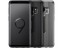 Husa Protective Standing Cover Samsung Galaxy S9, Black