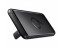 Husa Protective Standing Cover Samsung Galaxy S9 Plus, Black