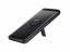 Husa Protective Standing Cover Samsung Galaxy S9 Plus, Black