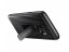 Husa Protective Standing Cover Samsung Galaxy S9 Plus, Black
