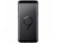 Husa Protective Standing Cover Samsung Galaxy S9 Plus, Black