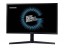 Monitor Gaming LED Samsung LC24FG73FQUXEN 24",  Full HD 1920 x 1080 Curved, Dark Blue/Black Matt