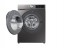 Mașină de spălat Samsung  WW70M644OPX/LE ,  QuickDrive™, 7 Kg, 1400 RPM, Eco Bubble