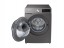 Mașină de spălat Samsung  WW70M644OPX/LE ,  QuickDrive™, 7 Kg, 1400 RPM, Eco Bubble