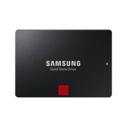 Solid State Drive (SSD) Samsung 860 PRO 512 GB 2.5 Inch SATA III Internal SSD, MZ-76P512BW