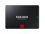 Solid State Drive (SSD) Samsung 860 PRO 512 GB 2.5 Inch SATA III Internal SSD, MZ-76P512BW
