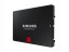 Solid State Drive (SSD) Samsung 860 PRO 512 GB 2.5 Inch SATA III Internal SSD, MZ-76P512BW