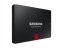 Solid State Drive (SSD) Samsung 860 PRO 512 GB 2.5 Inch SATA III Internal SSD, MZ-76P512BW