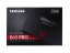 Solid State Drive (SSD) Samsung 860 PRO 512 GB 2.5 Inch SATA III Internal SSD, MZ-76P512BW