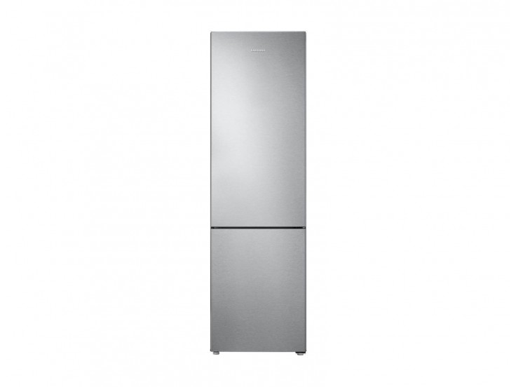 Combina frigorifica Samsung RB37J500MSA, 353 l, Clasa A+++, Digital Inverter, Metal Graphite
