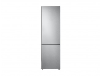Combina frigorifica Samsung RB37J500MSA, 353 l, Clasa A+++, Digital Inverter, Metal Graphite
