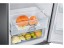 Combina frigorifica Samsung RB37J500MSA, 353 l, Clasa A+++, Digital Inverter, Metal Graphite