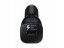Incarcator auto Samsung EP-LN915CBEGWW, Fast Charger, USB Type-C, AFC, Black