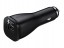 Incarcator auto Samsung EP-LN915CBEGWW, Fast Charger, USB Type-C, AFC, Black
