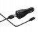 Incarcator auto Samsung EP-LN915CBEGWW, Fast Charger, USB Type-C, AFC, Black