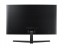 Monitor LED Samsung 27" Curved LC27F398FWUXEN, Full HD, HDMI, Display Port, Headphone, Tilt