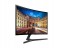 Monitor LED Samsung 27" Curved LC27F398FWUXEN, Full HD, HDMI, Display Port, Headphone, Tilt