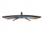 Monitor LED Samsung 27" Curved LC27F398FWUXEN, Full HD, HDMI, Display Port, Headphone, Tilt