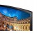 Monitor LED Samsung 27" Curved LC27F398FWUXEN, Full HD, HDMI, Display Port, Headphone, Tilt