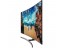 LED Curbat SMART SAMSUNG UE55NU8502, 138 CM, 4K ULTRA HD, HDR